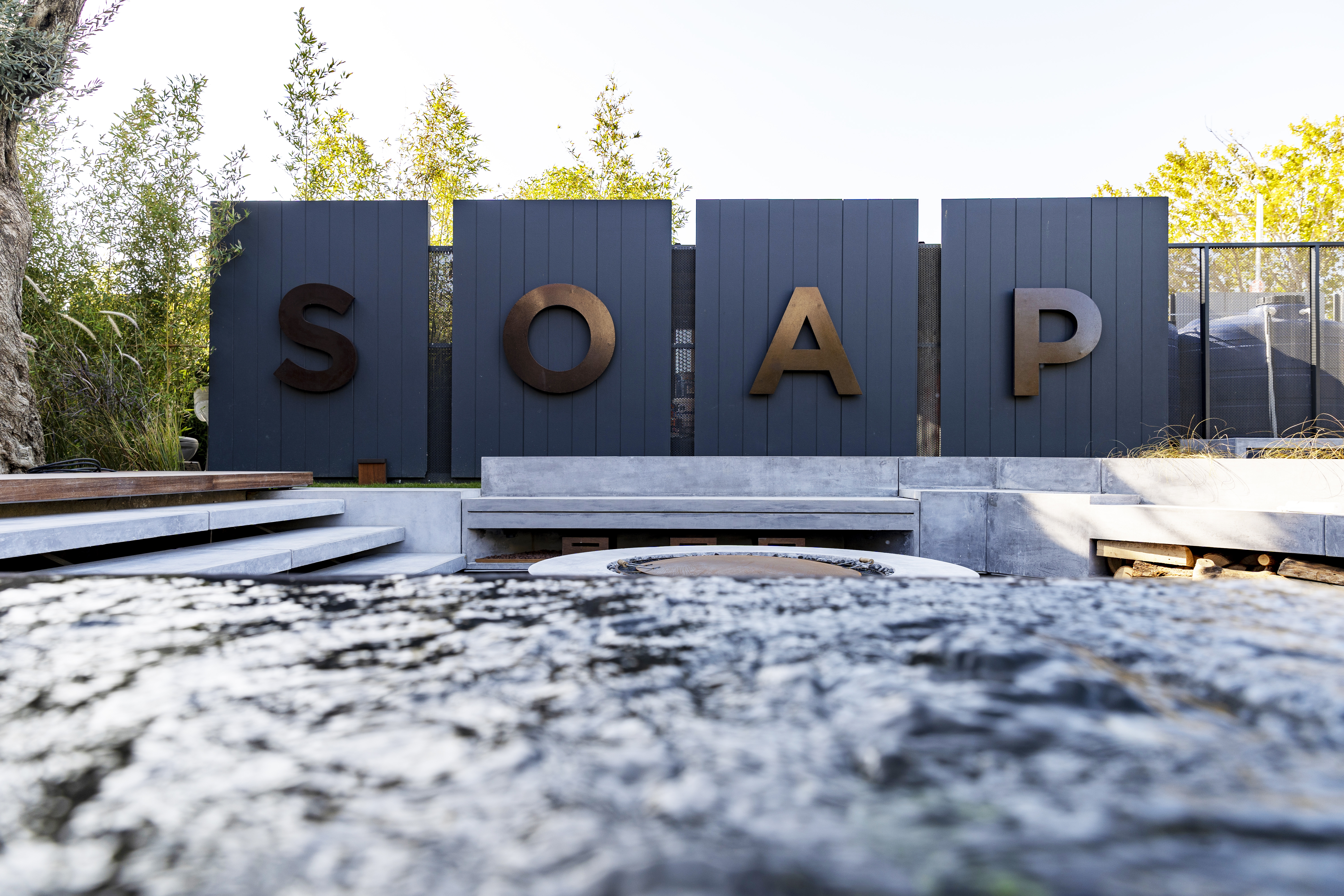 VITUS COMMODITIES 算法工厂丨土耳其伊兹密尔丨ONZ Architects-34