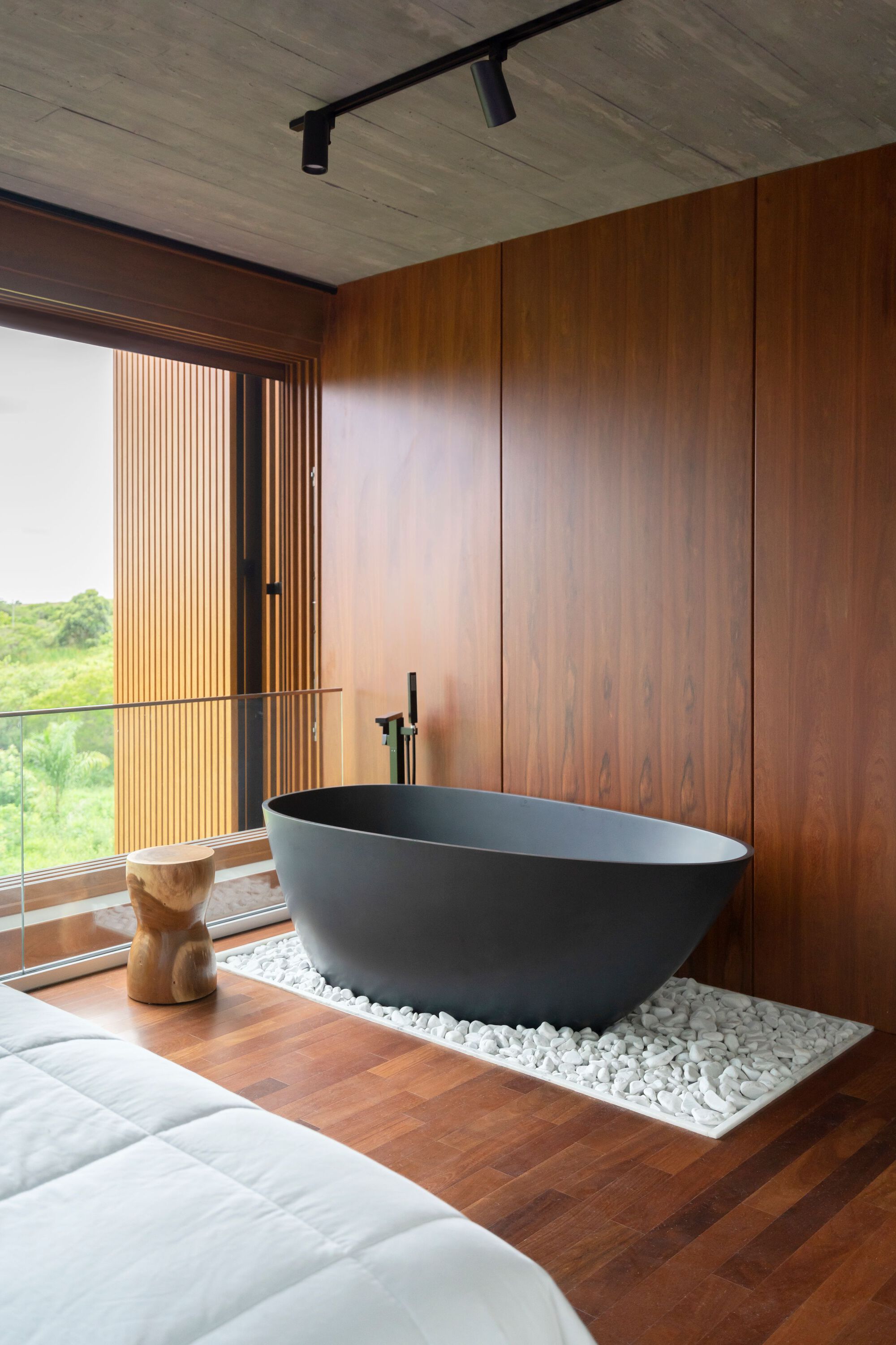 众议院 CSS丨巴西丨Seferin Arquitetura-42