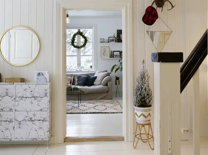 挪威圣诞之家-8