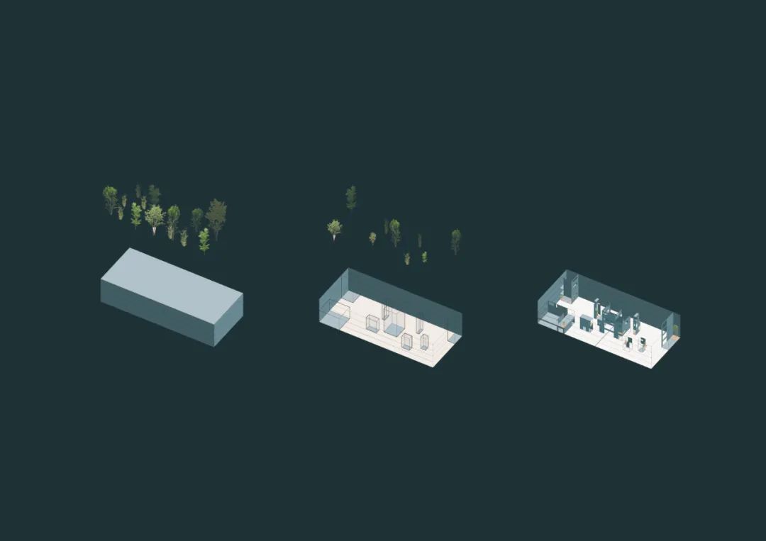 浙江艾格新材料科技展厅办公楼丨中国嘉兴丨序态设计研究室-109