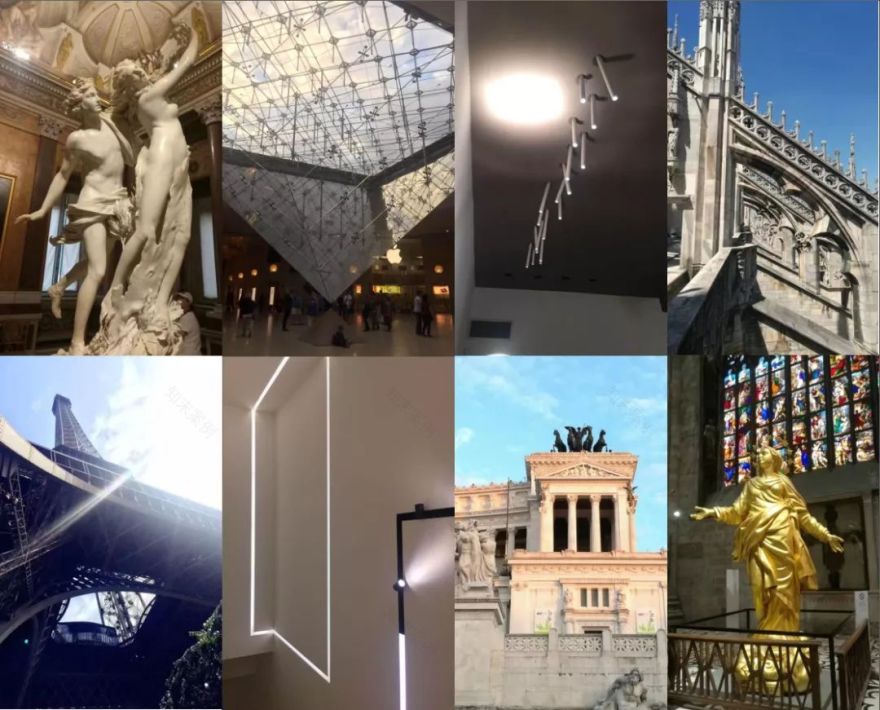 品界设计正弘瓴 A1 户型研发,定义城市顶豪新奢主义-70