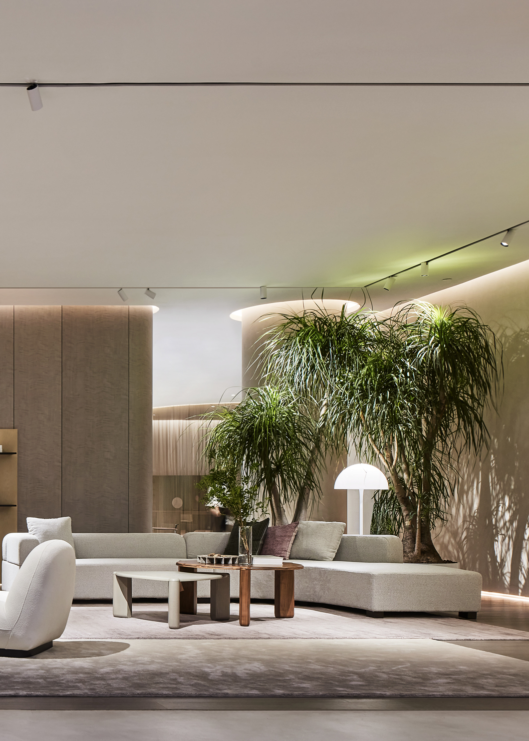 见证蜕变乐雅轩体验中心Ⅰ期丨中国佛山丨TSD点石堂设计-59