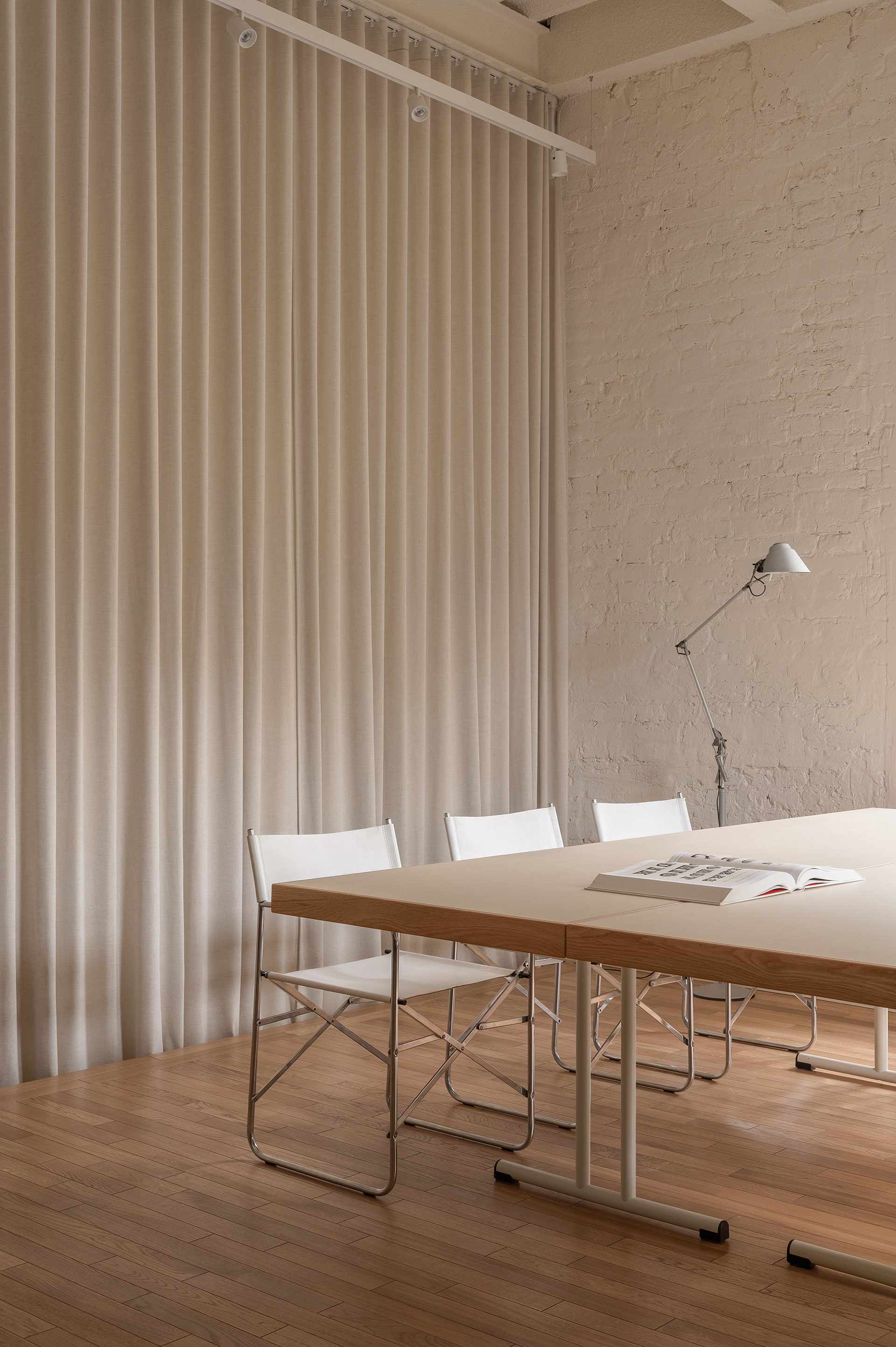 BANDA创意机构新办公室丨乌克兰基辅丨OLEKSANDR IVASIV,YULIYA TKACHENKO-21