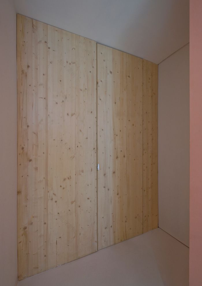 巴塞罗那历史建筑内的新艺术风格公寓丨西班牙巴塞罗那-29