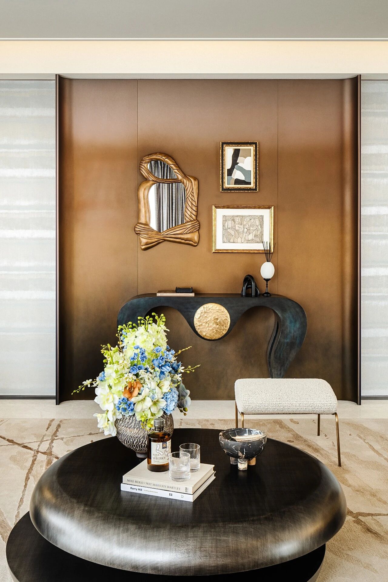 上海嘉佰道·长风260丨中国上海丨恩威建筑HWCD-8