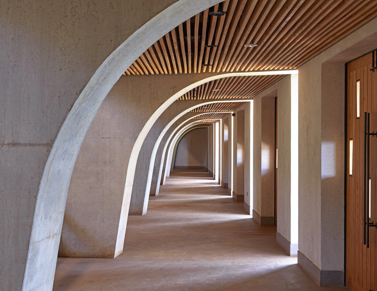 丨肯尼亚丨John McAslan + Partners-31