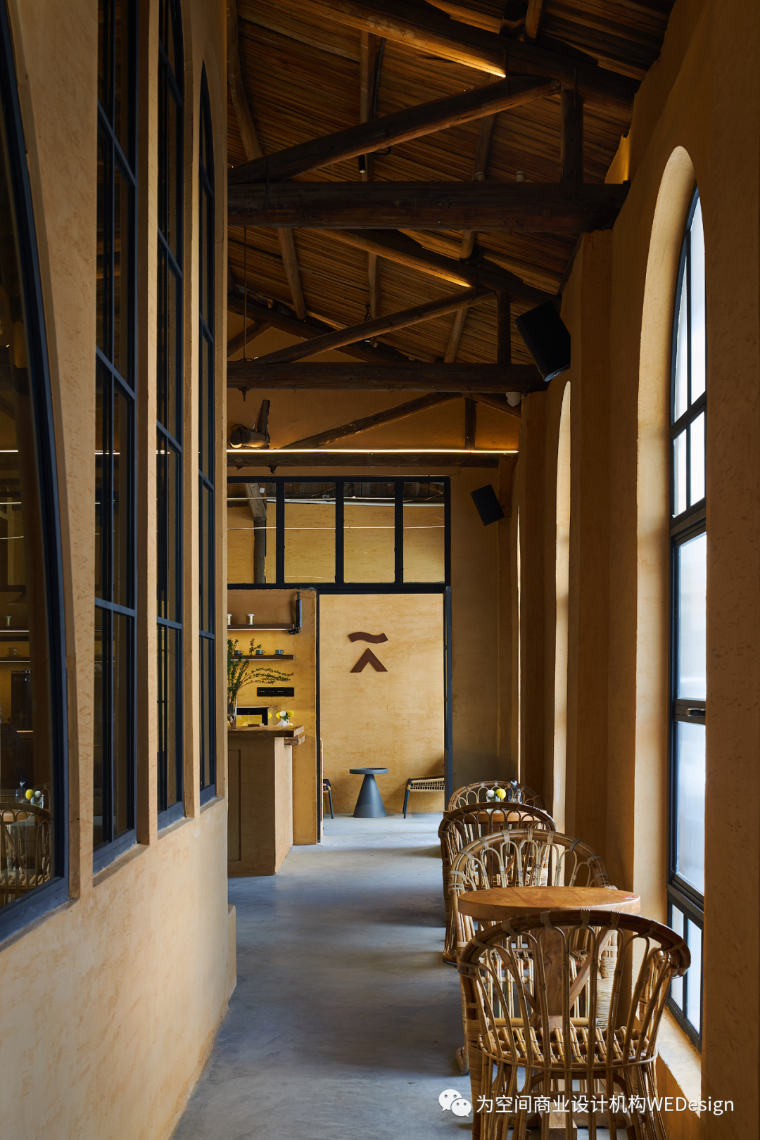 福州积兴里 | 废弃厂房的惊艳蜕变-17