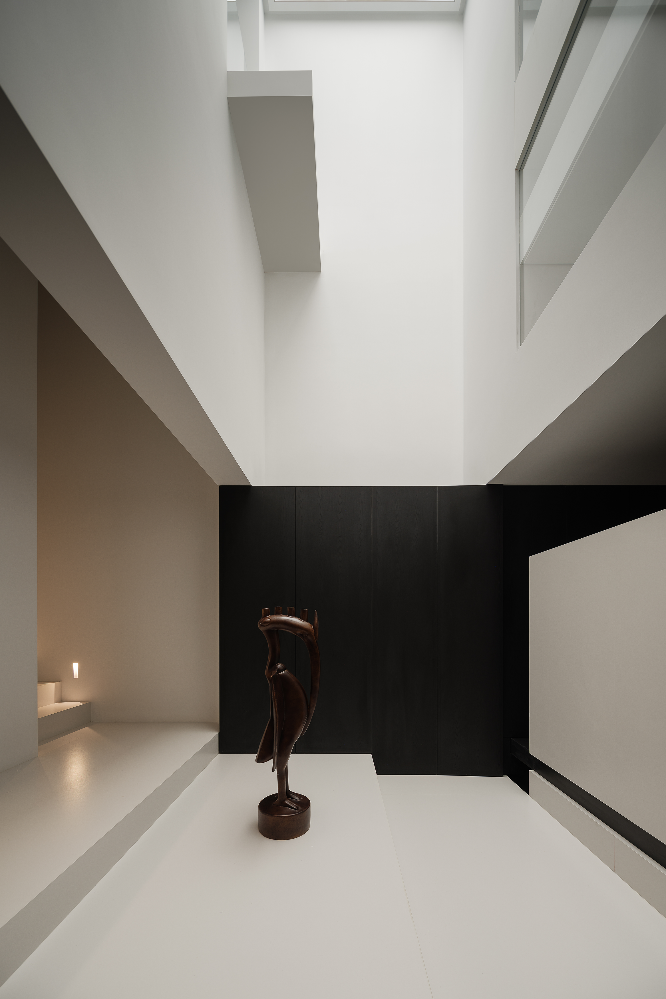 与光骑行丨中国上海丨FF DESIGN（上海费弗空间设计有限公司）-22