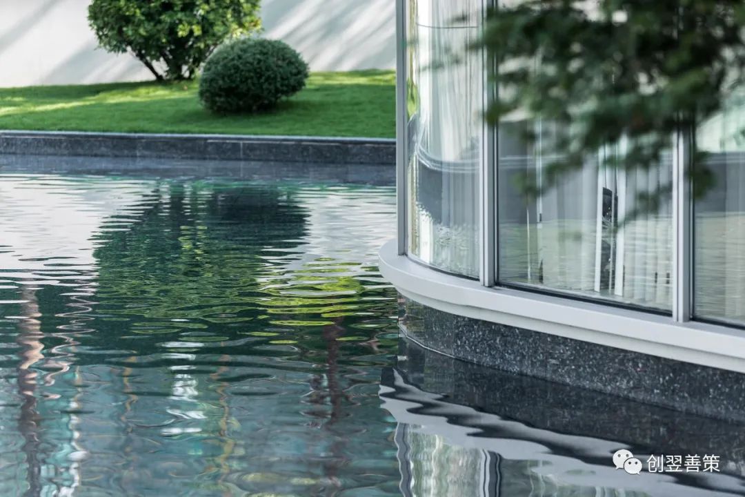 厦门中海杏林鹭湾首开区景观设计-18