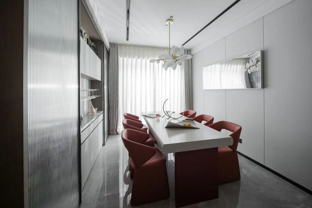 马里奥元素唤醒生活乐趣的北京旭辉城样板间丨中国北京丨元禾大千（软装）,北京东立九鼎空间设计（硬装）-37