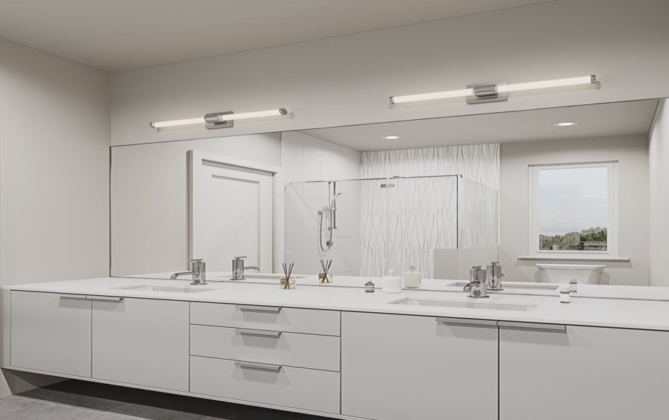 3D 室内渲染丨美国西雅图丨The 2D3D Floor Plan Company-26