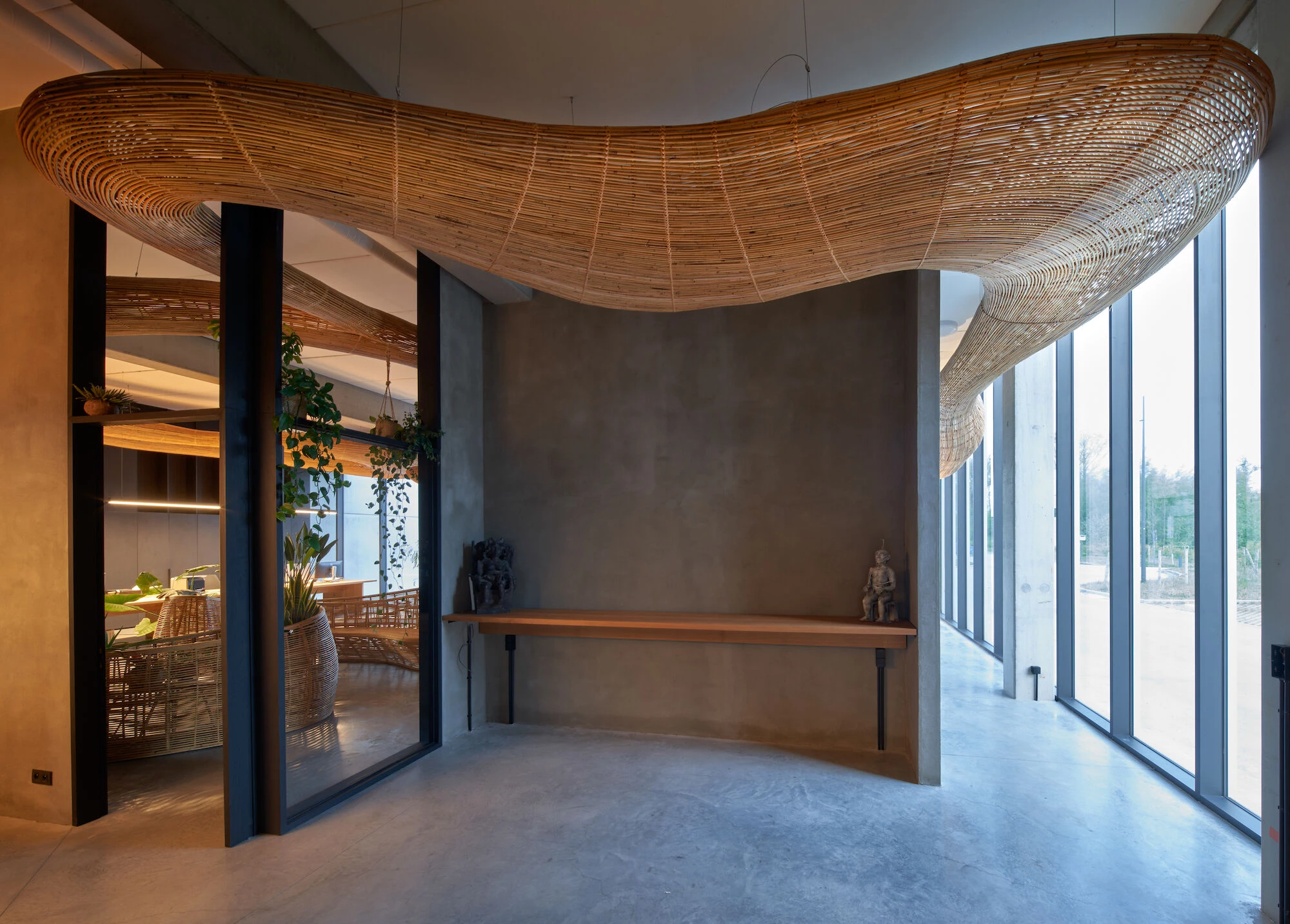 工厂面貌提升丨比利时丨Enter Projects Asia-6