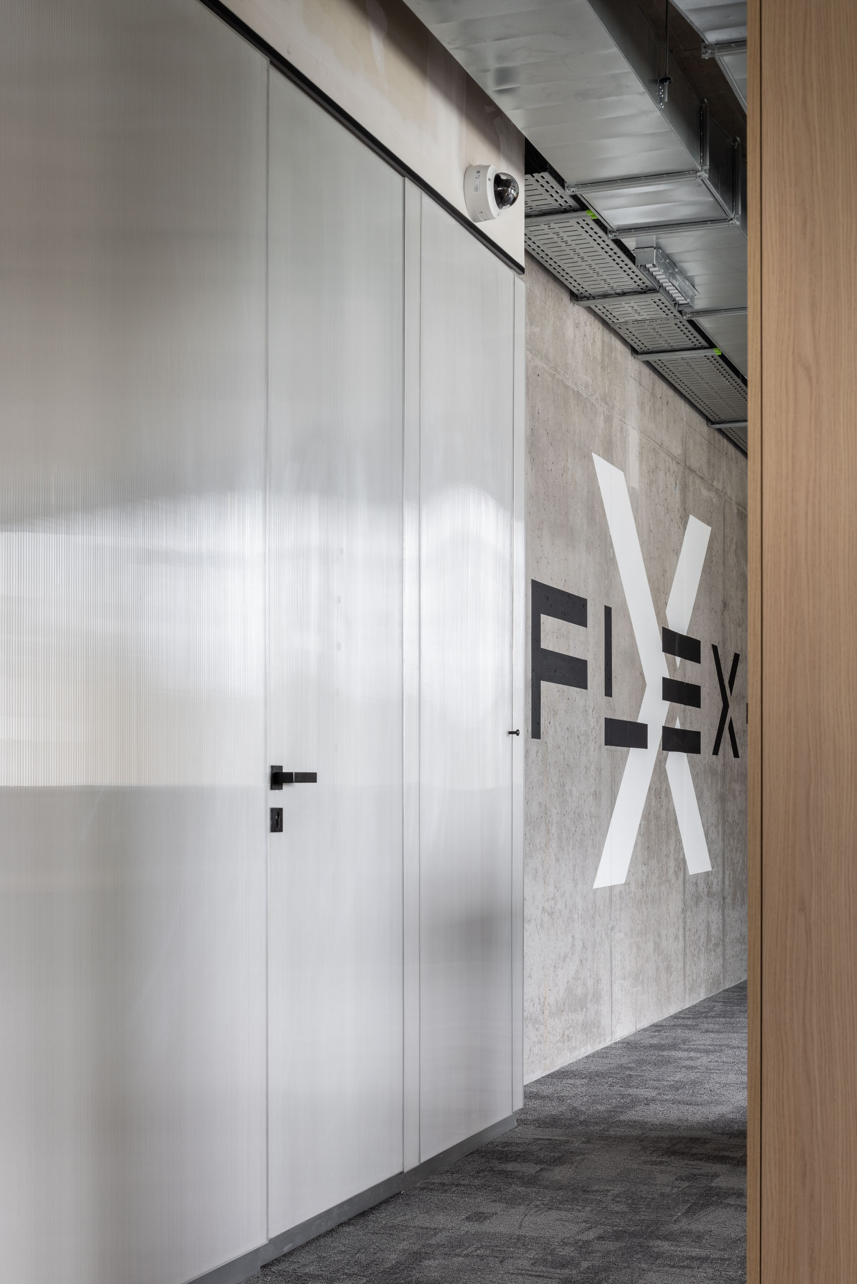 FXIT 办公室丨AT26 architects-34
