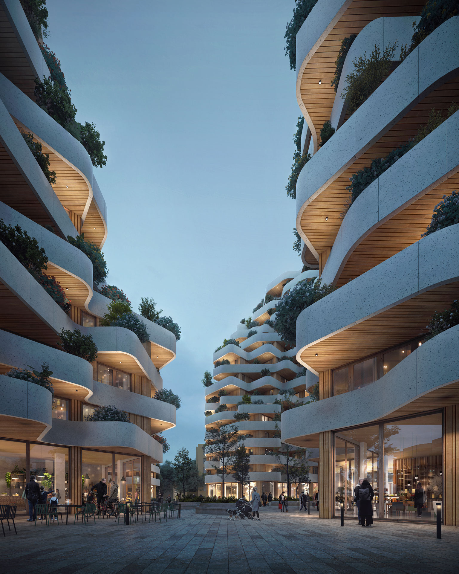 伊利里厄斯丨阿尔巴尼亚地拉那丨GGloop-33