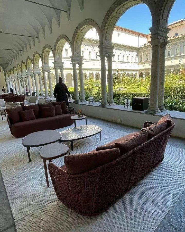 2023 米兰国际家具展丨意大利米兰-326