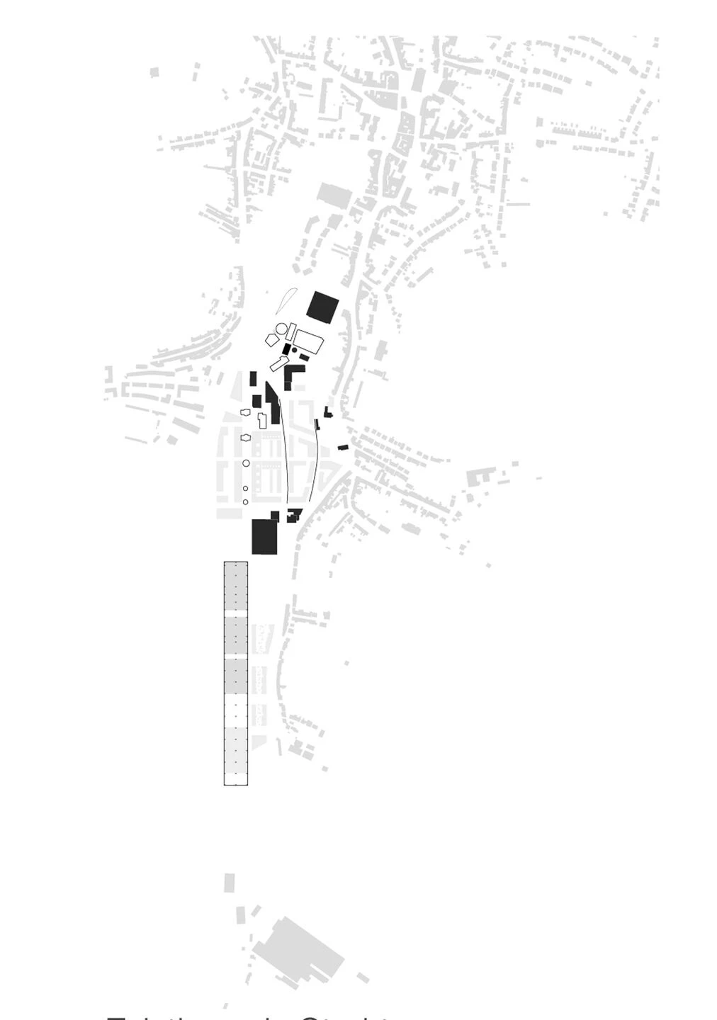 Dudelange Schmelz 前工业区改造丨卢森堡-13