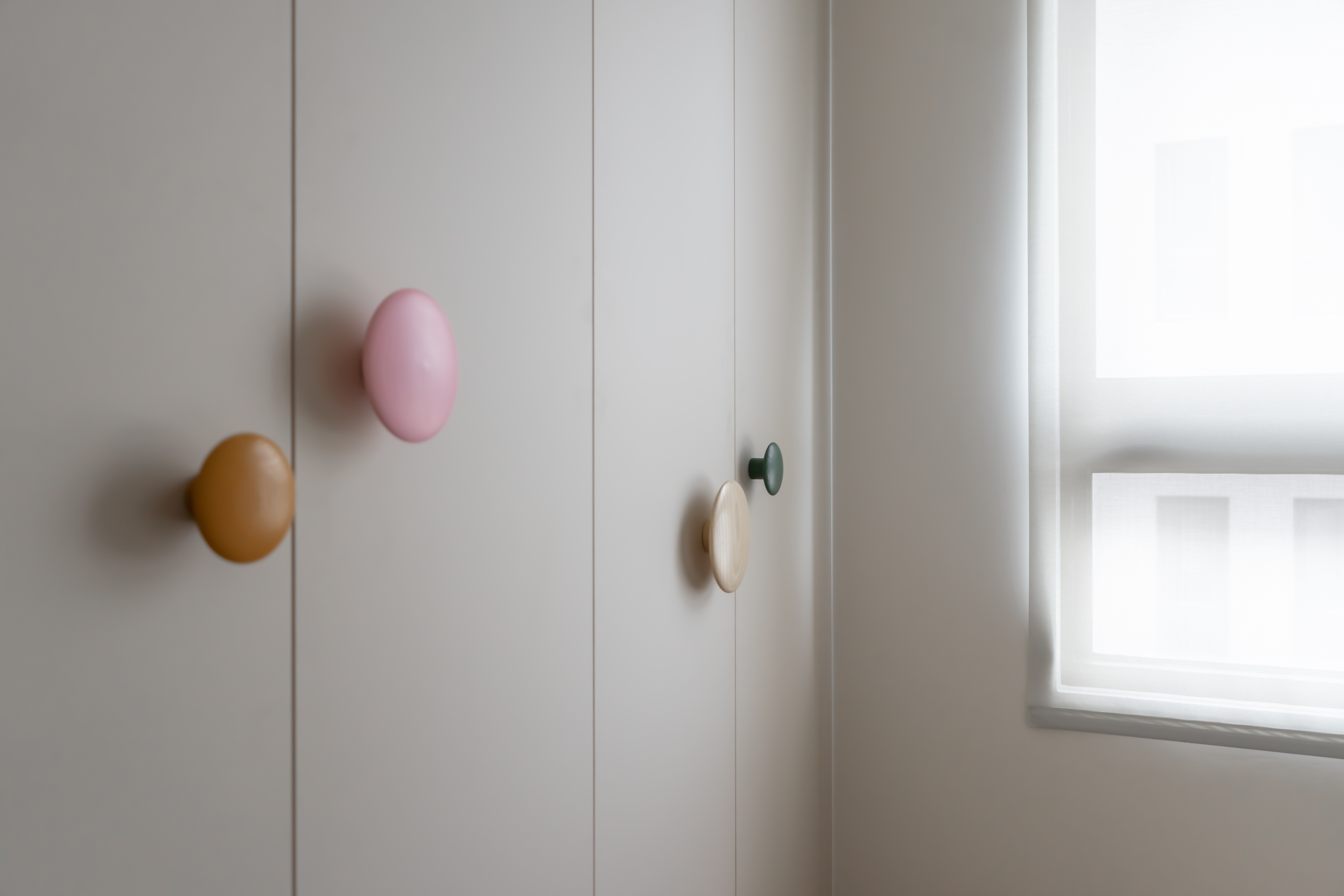 Haven Space Design · Dr· Yang 案丨中国台中-21