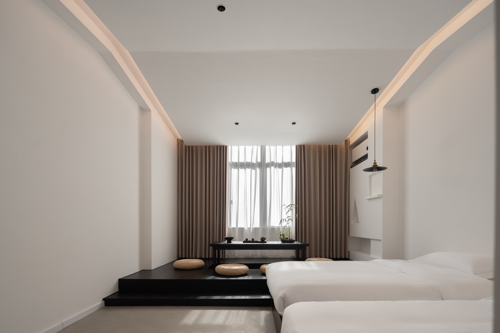 山居有时民宿设计丨中国福建丨寻山建筑-55