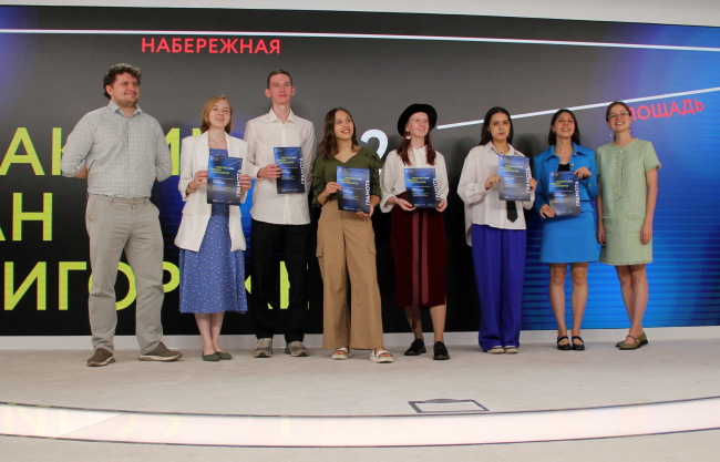 “Река времен”（《时间之河》）-10