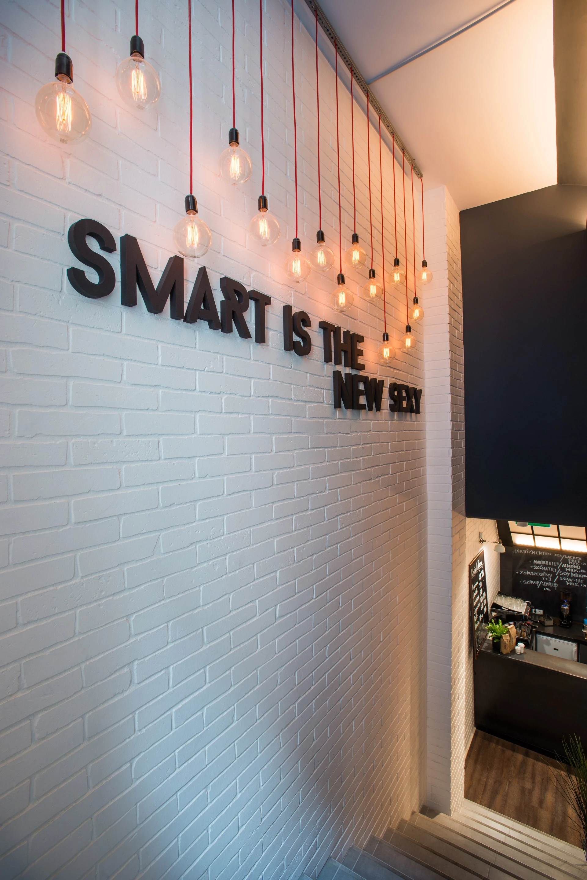 布达佩斯 COFFICE · 多功能办公休闲空间-23