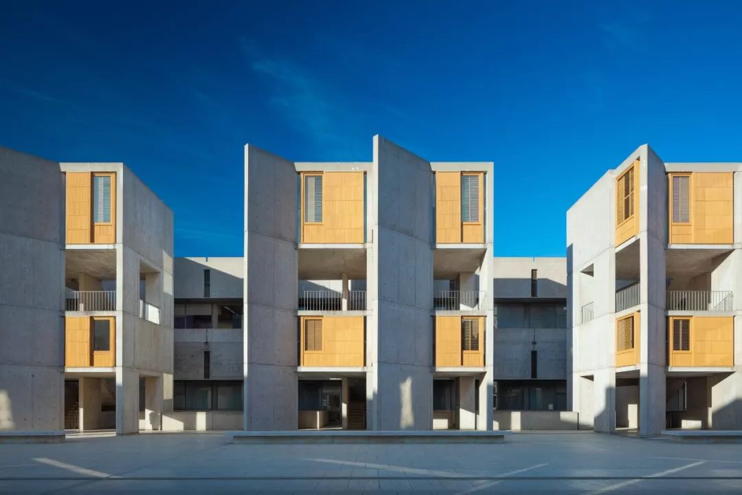 路易斯·康 | 建筑之光,心灵之境-15