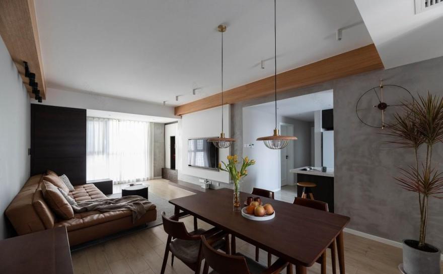 改造空间,打造多功能生活环境-24