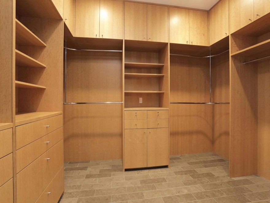 休斯顿多代家庭别墅-30