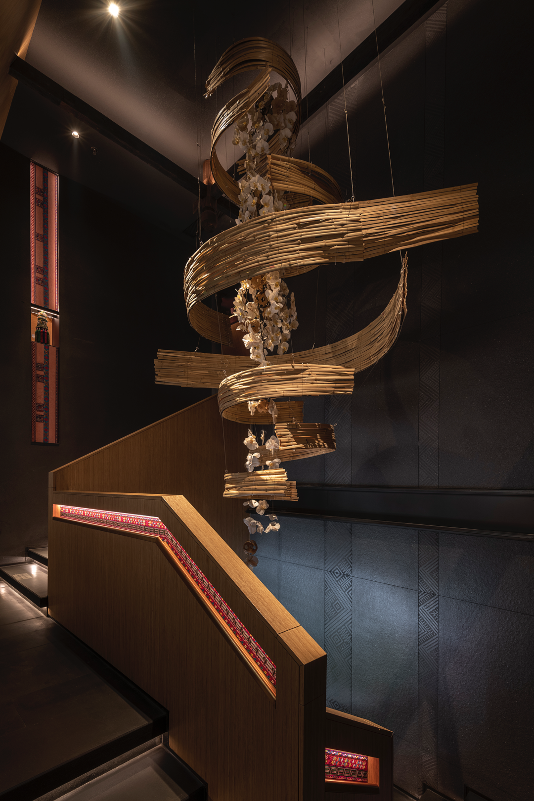 广西宴丨中国南宁丨杭州無形有行室内设计-9