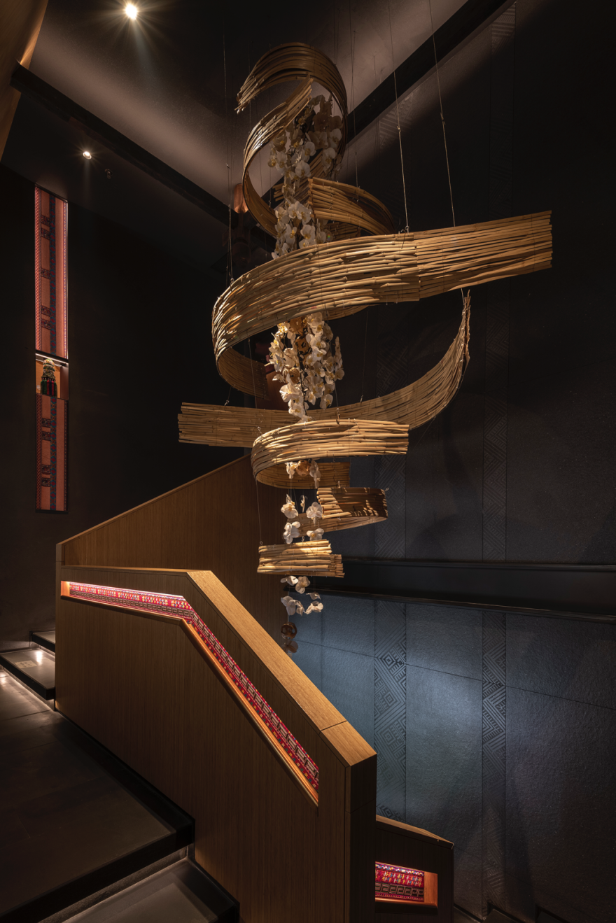 广西宴丨中国南宁丨杭州無形有行室内设计-9