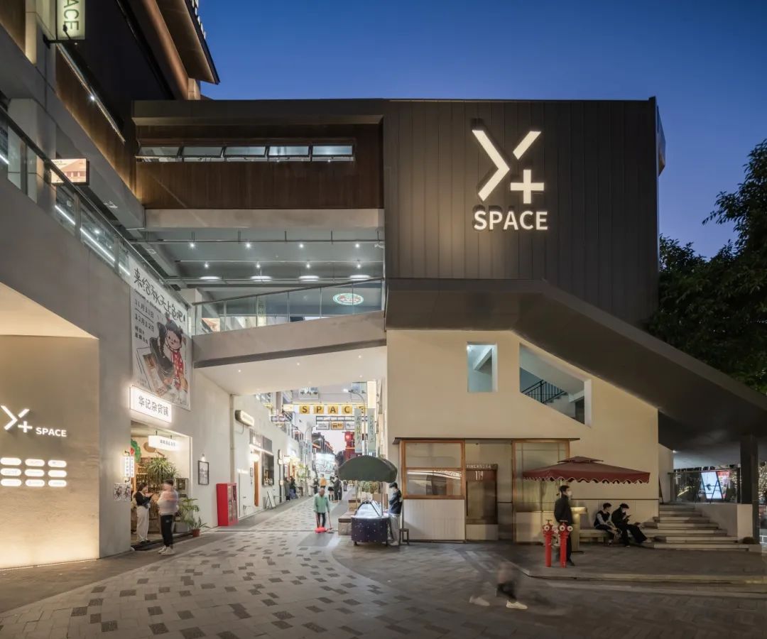 上音实验鹤壁分校图书馆室内丨中国鹤壁丨URBANUS 都市实践（北京）-54