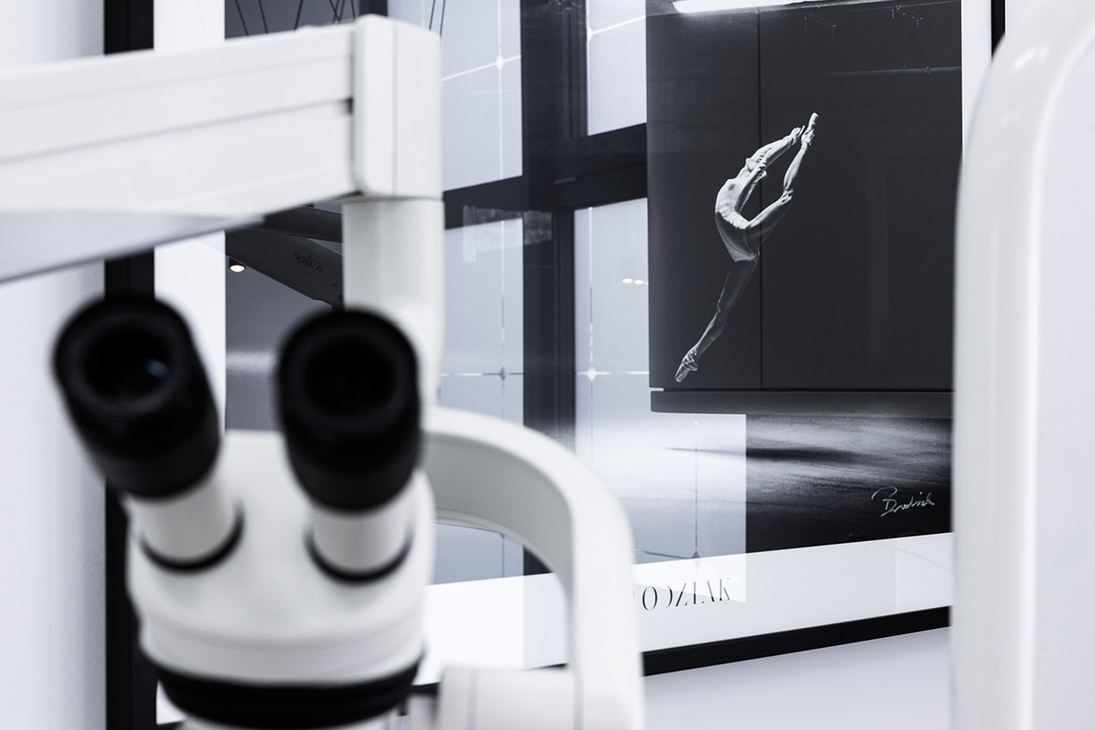 Credus诊所丨波兰波兹南丨波兰mode:lina建筑工作室-26