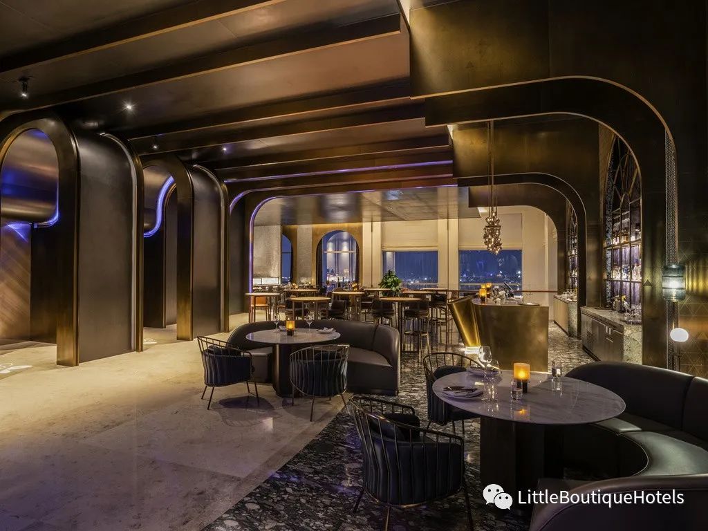 海口索菲特大酒店丨萨尔瓦多滨海-26