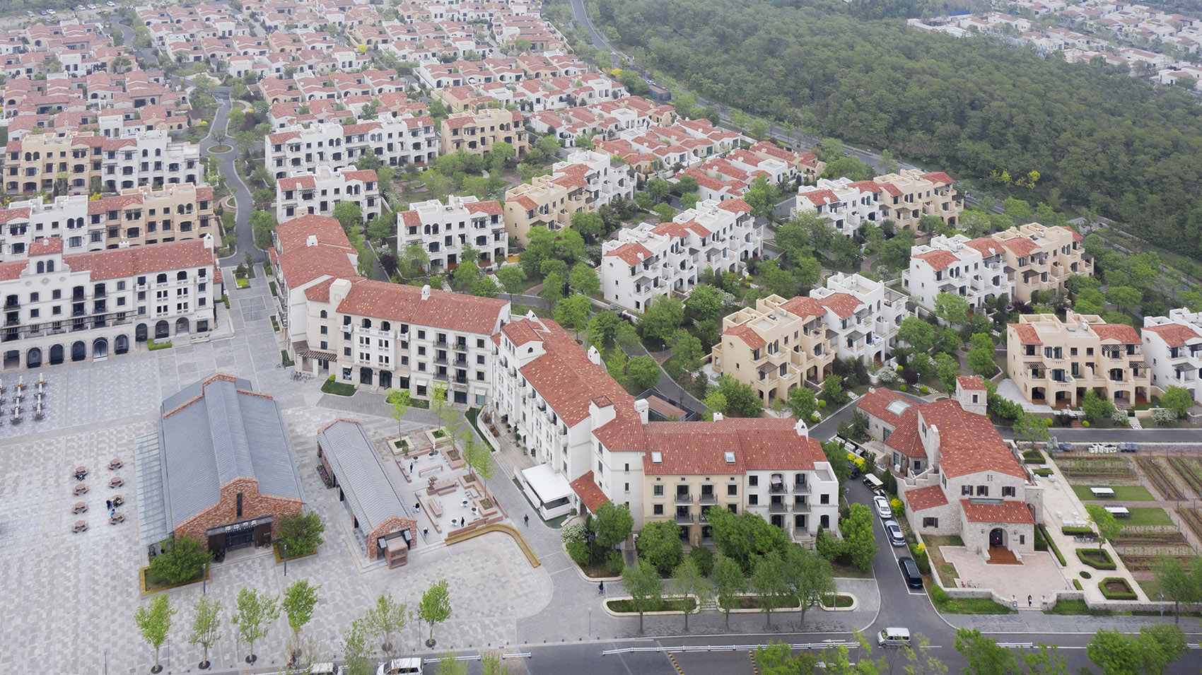 阿那亚 1402 咖啡店丨中国秦皇岛丨青山周平,藤井洋子,李嘉习,B.L.U.E.建筑设计事务所-76