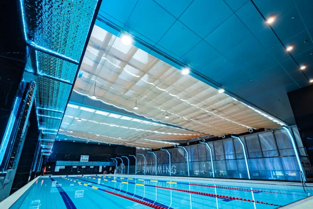 《一兆韦德·上海人广来福士店》 | 健身潮牌新体验-21