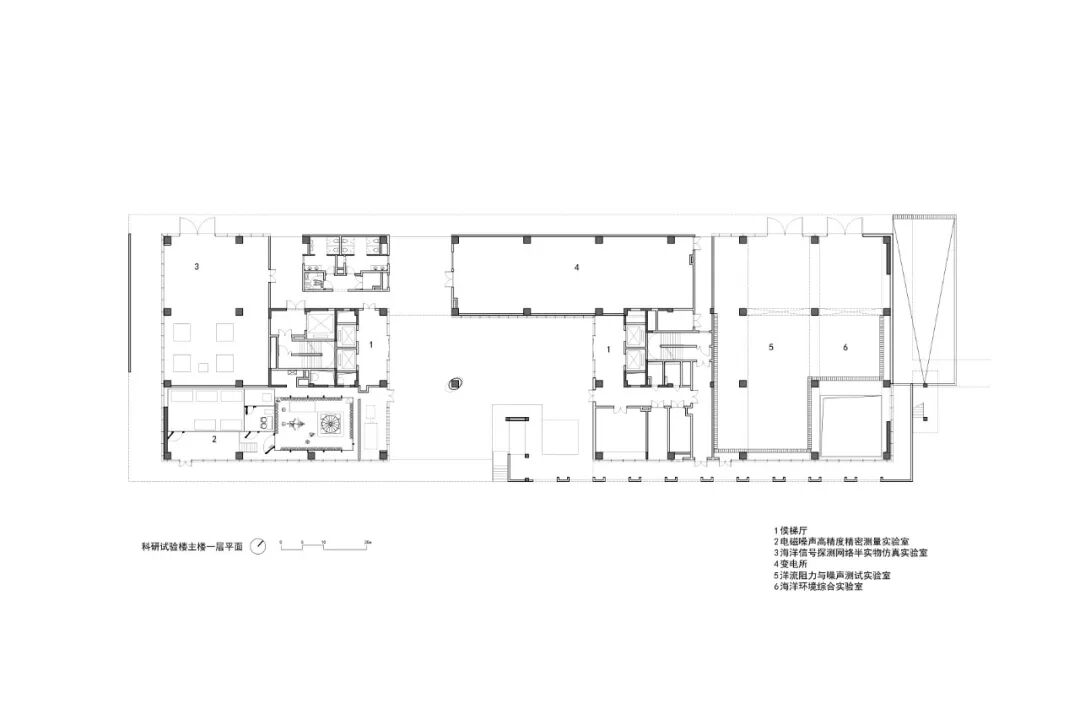 浙江大学（海南）先进技术与产业创新平台丨中国三亚丨浙江大学建筑设计研究院（UAD）-50