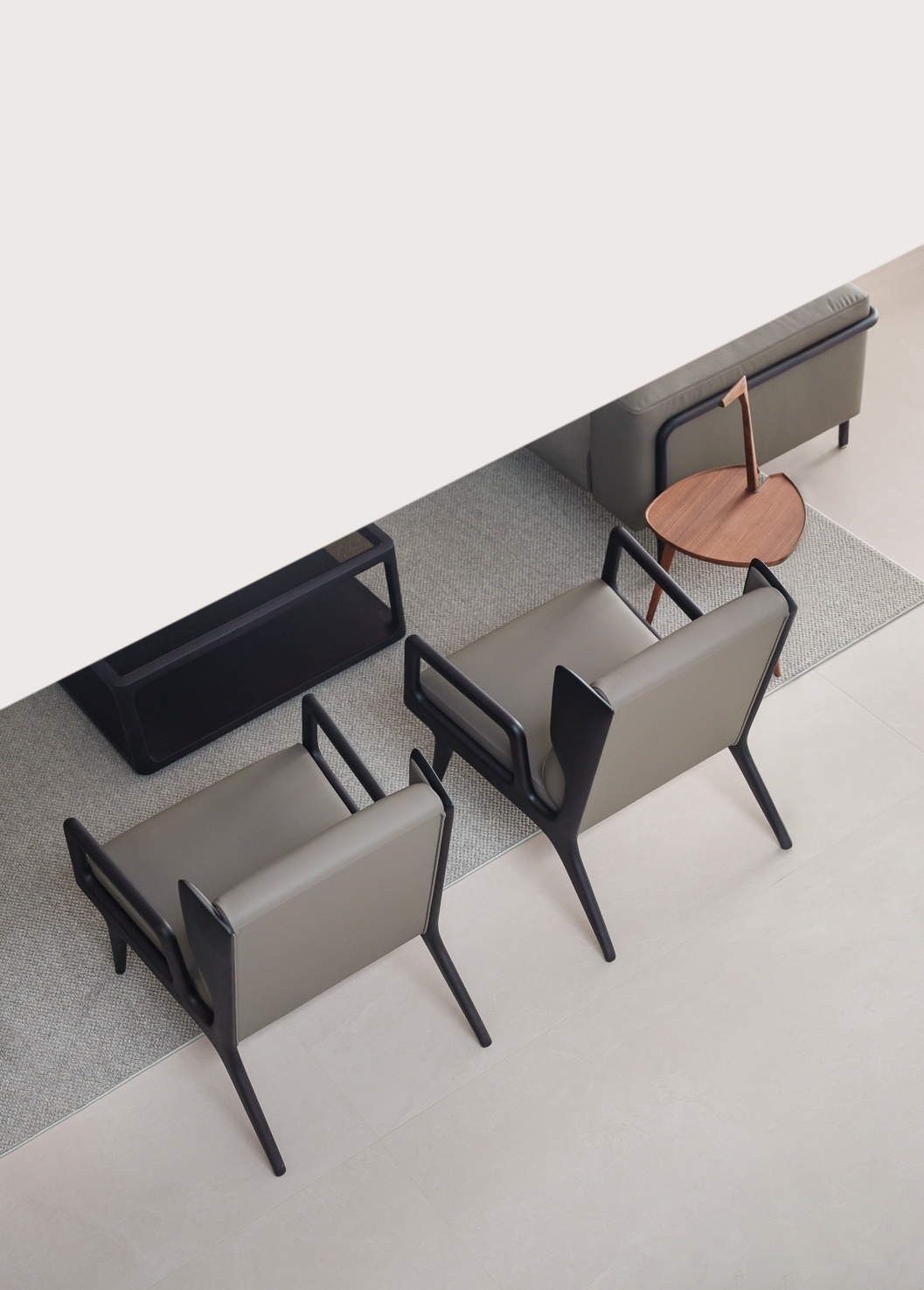 台州玫瑰园 · 融入自然的中式园林别墅设计丨中国台州丨簡壹設計-21