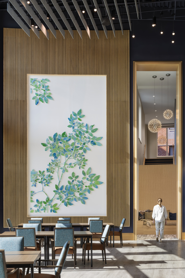 丨美国丨Perkins Eastman-5