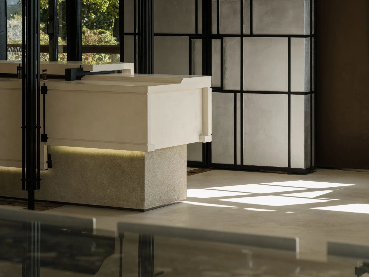 FROMHER 西湖咖啡厅丨中国杭州丨F.O.G.建筑事务所-67