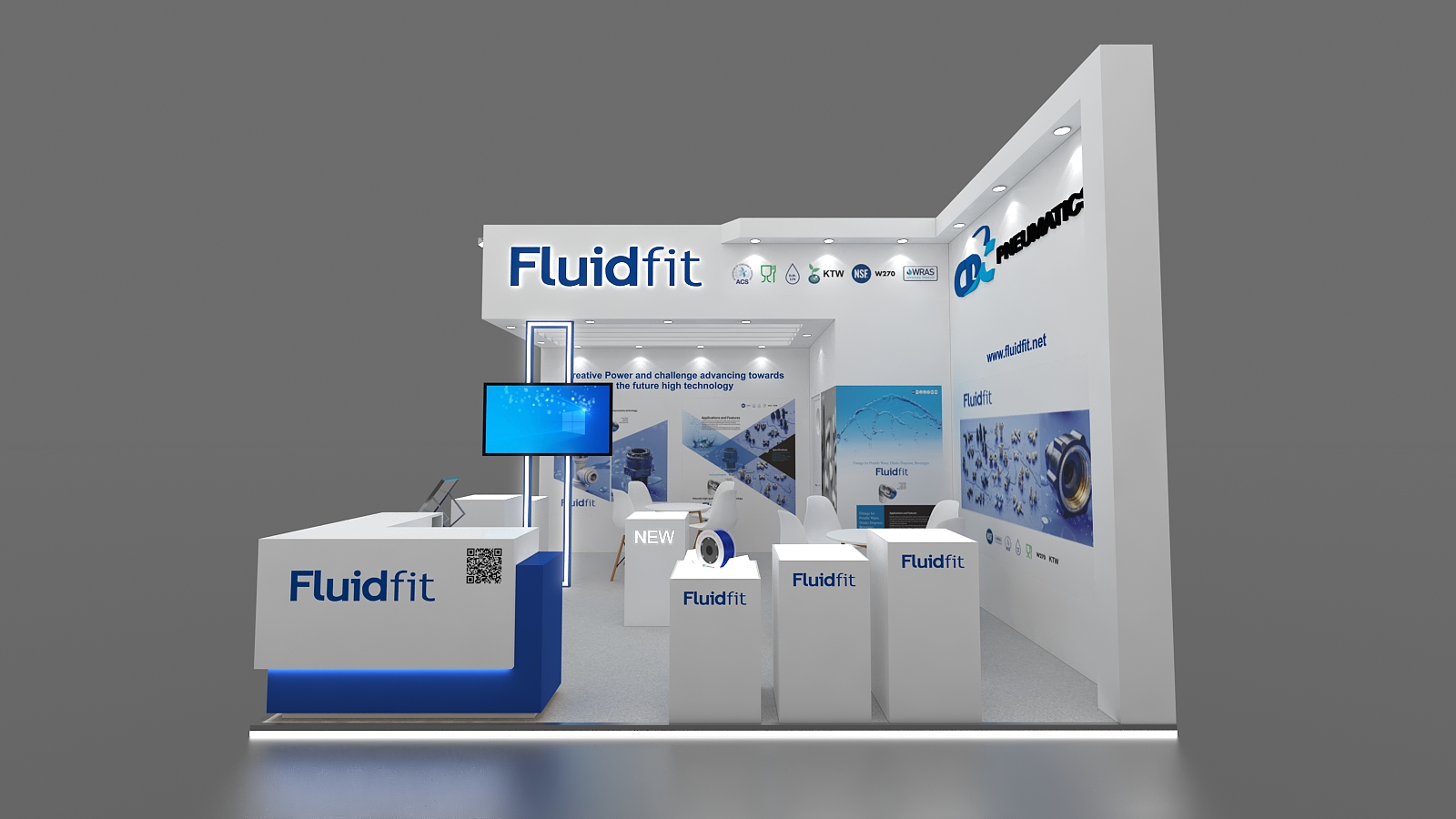 FLUIDFIT (25 SQM)@BRAU 2025-1