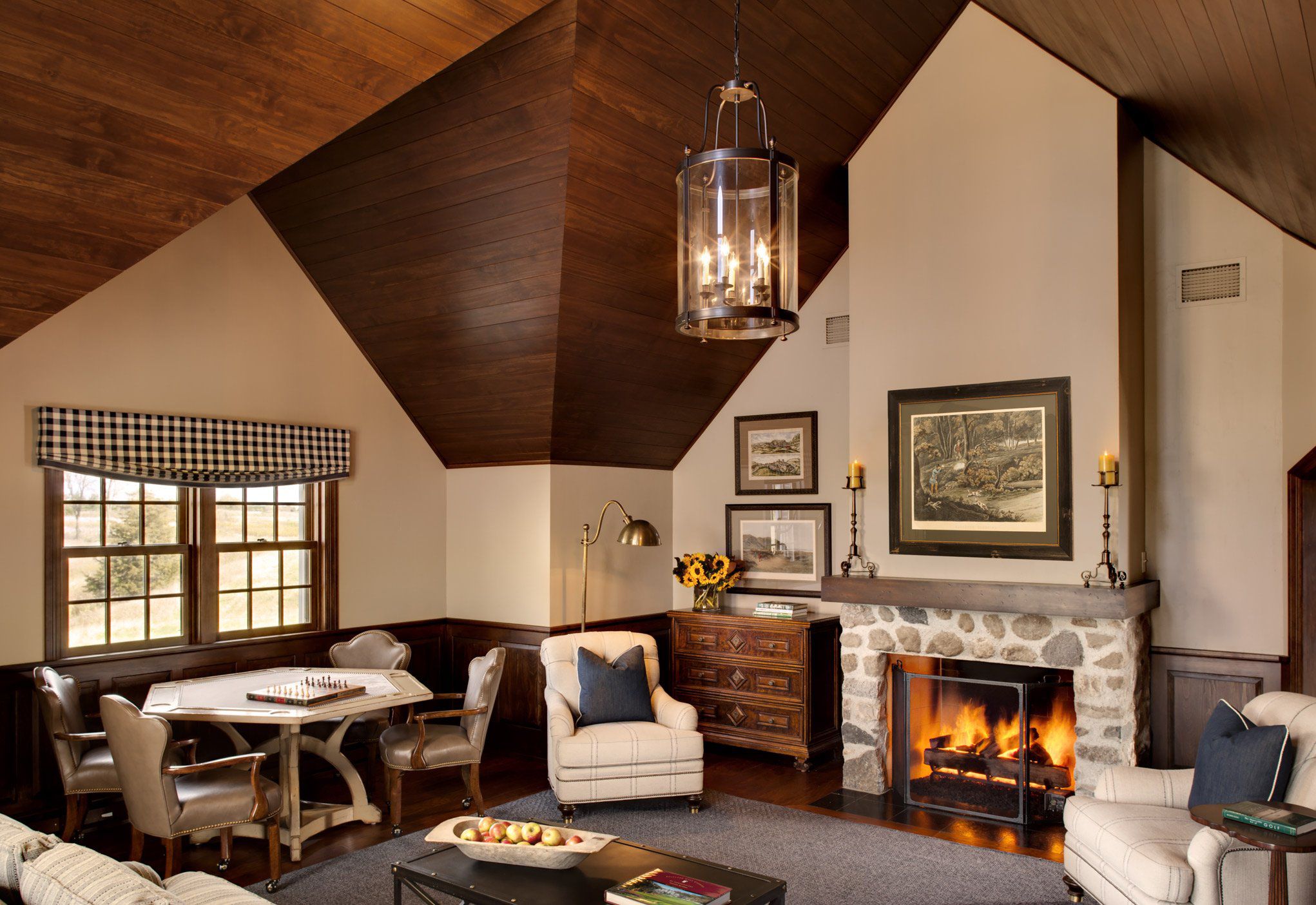 ERIN HILLS GOLF COURSE（艾琳山高尔夫球场）丨WADE WEISSMANN ARCHITECTURE-6