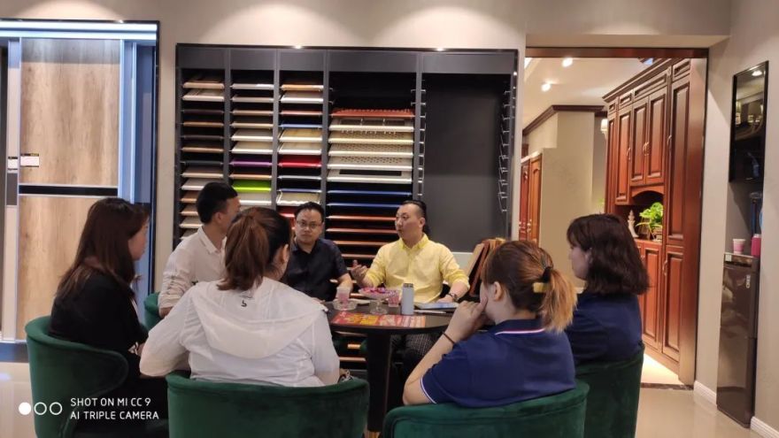 索菲亚全案设计 | 打造舒适人性化空间-29