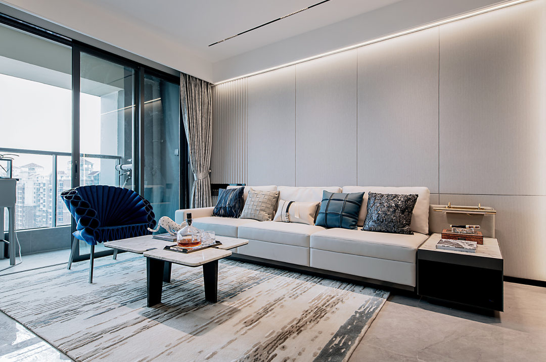 深圳创智公馆丨中国深圳-58