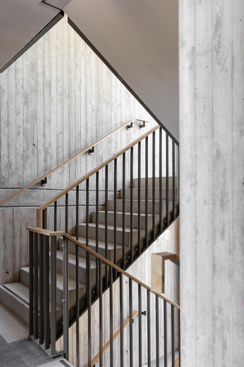 olbrich pyka ungersböck architektur zt gmbh丨fux05丨奥地利-8