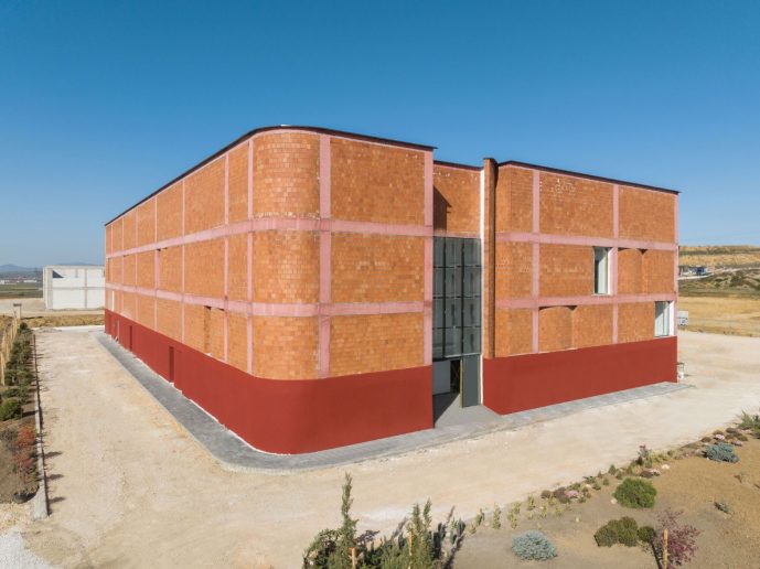 AMC Multimedia多媒体中心丨Maden Group工作室-21