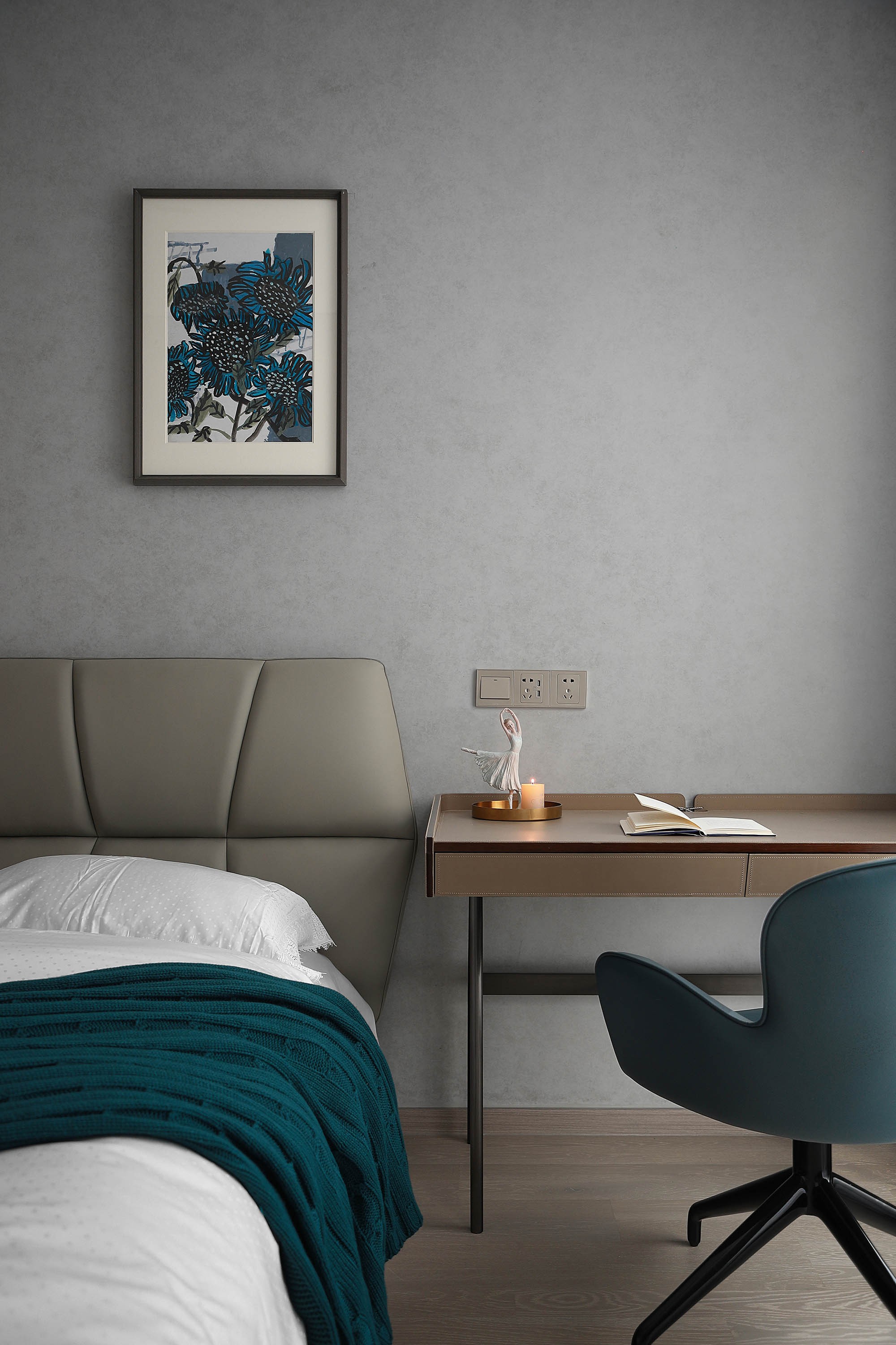 湖左岸丨中国苏州丨一平方设计-52