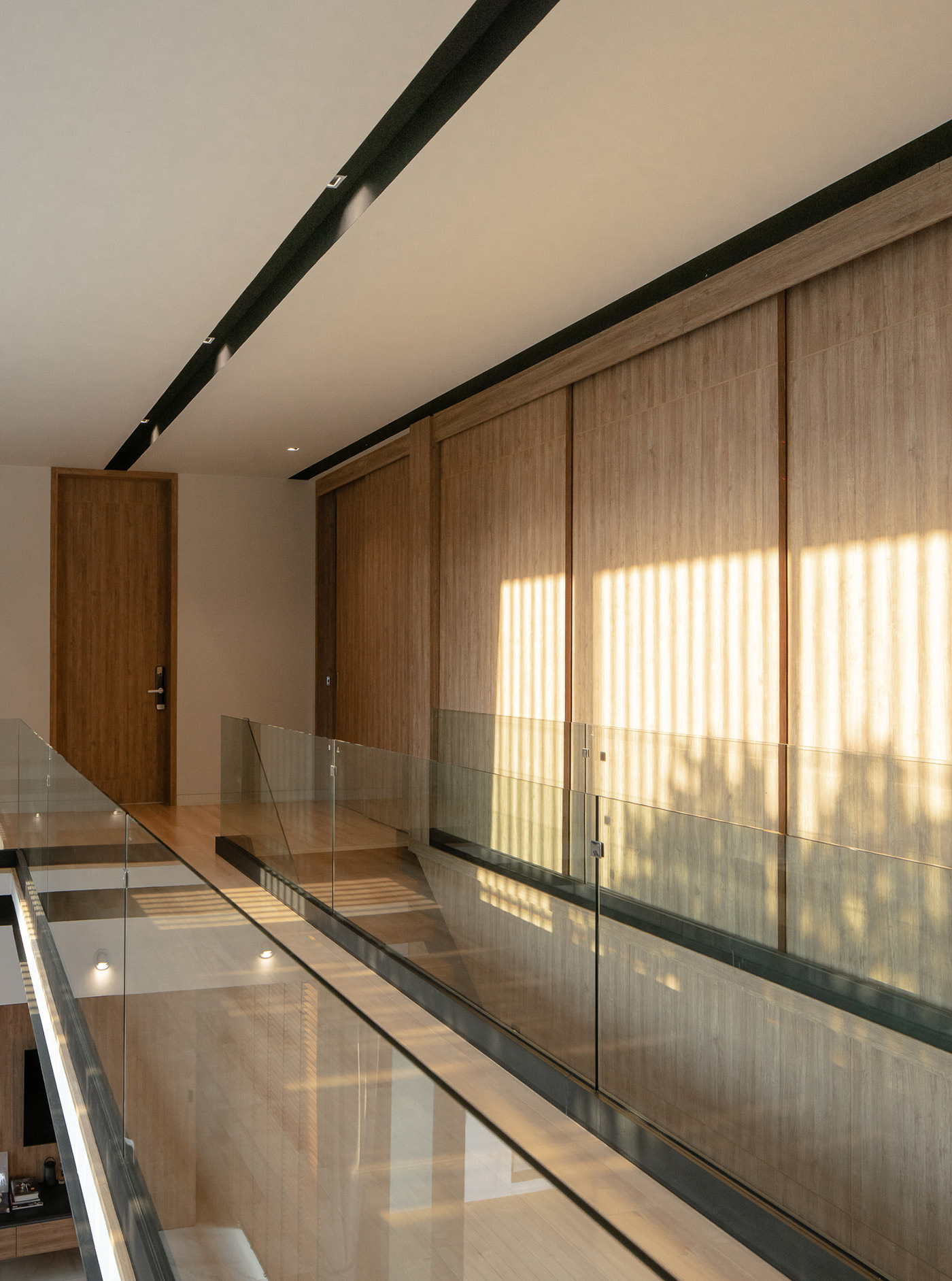 泰国清迈合院住宅 | INLY STUDIO-20