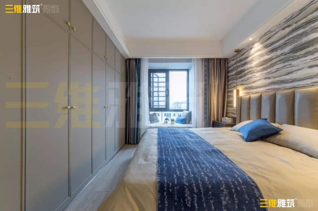 轻奢主义，打造高品质生活空间-29