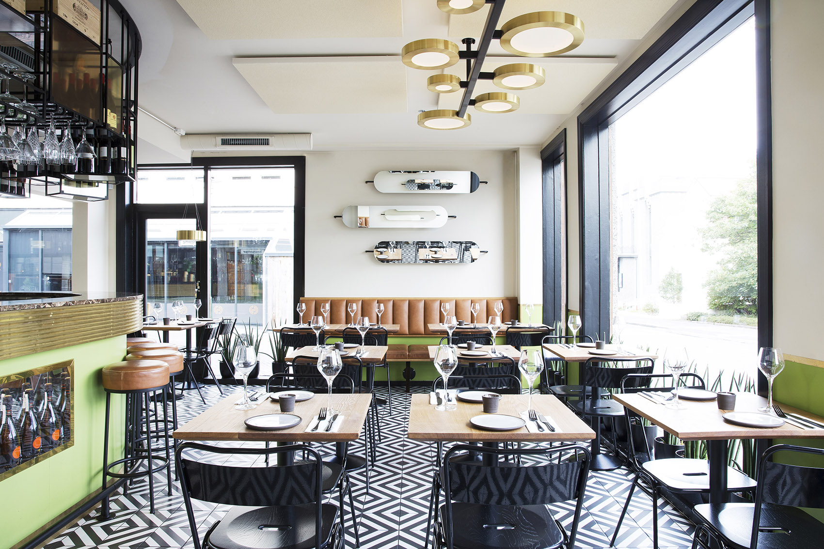 冰岛小馆 / HAF Studio-6