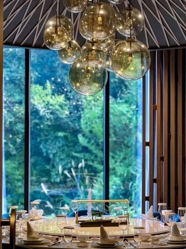 普陀新地标!半山之上,悦椿启幕,开启山海人文活力之旅-38