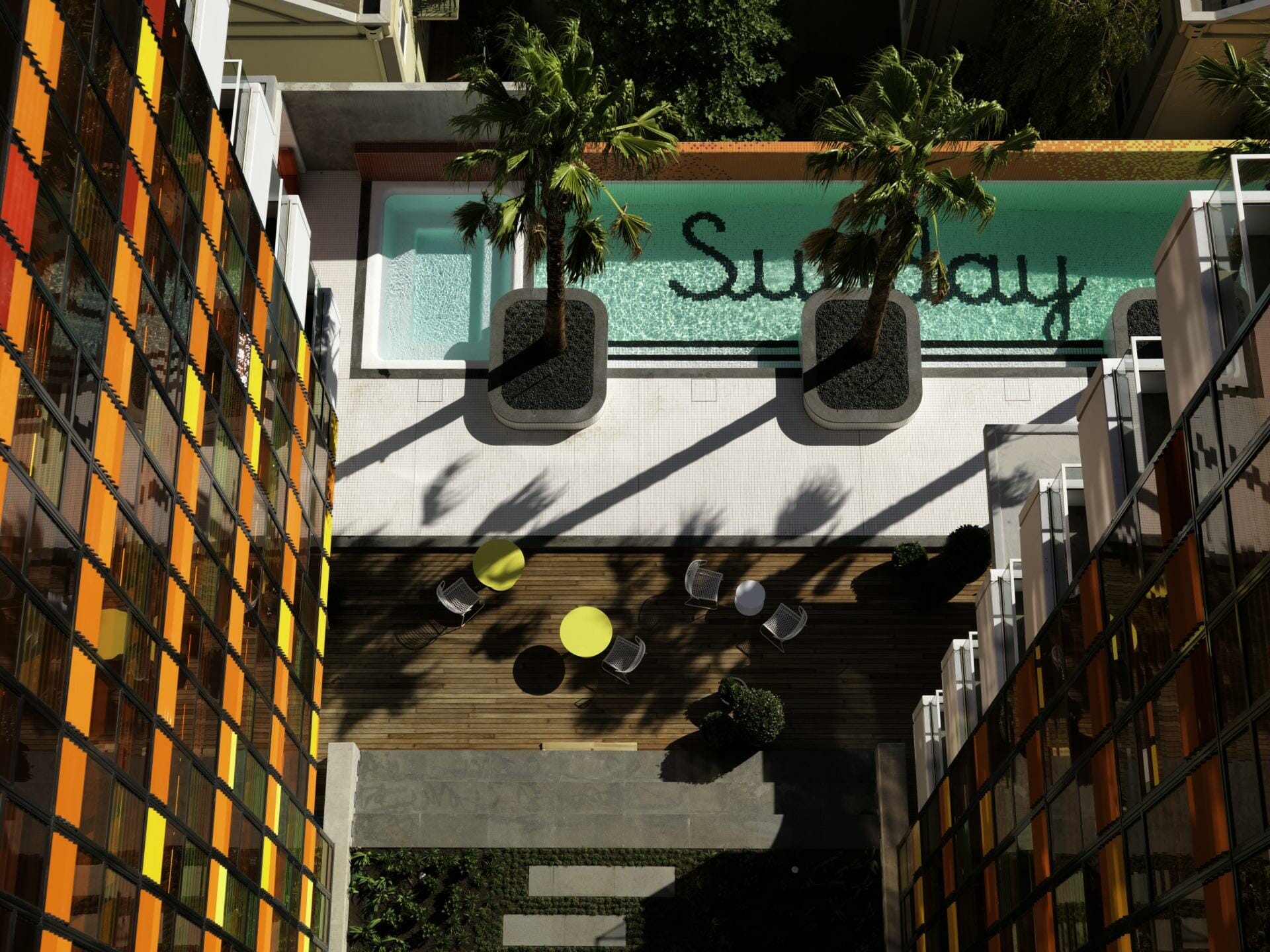 Around the World with Residential: Global Thinking, Local Relevance | Woods Bagot-13